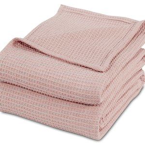 100% Combed Cotton Soft Cozy Warm Stylish Blanket